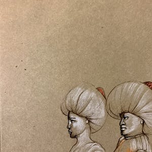 Leonor Fini - Scène de théâtre kopen? Bied vanaf 30!