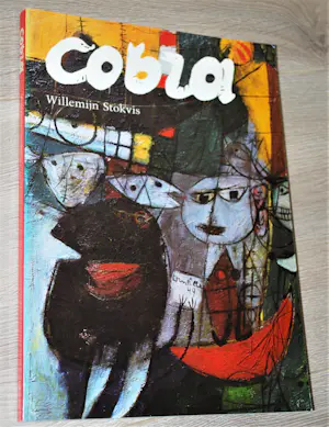 Various Artists Books - 5 Cobra boeken -> gratis verzonden NL kopen? Bied vanaf 50!