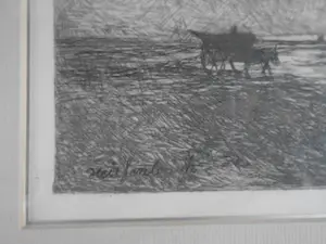 Jan Hendrik Weissenbruch - Strandgezicht kopen? Bied vanaf 100!