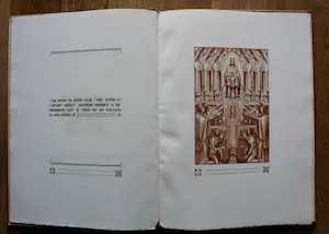 Bart van der Leck - het hooglied van Salomo - 1905 kopen? Bied vanaf 199!