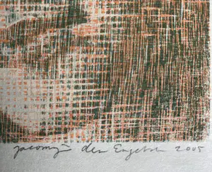 Jacomijn den Engelsen - portret - F.G. kopen? Bied vanaf 40!