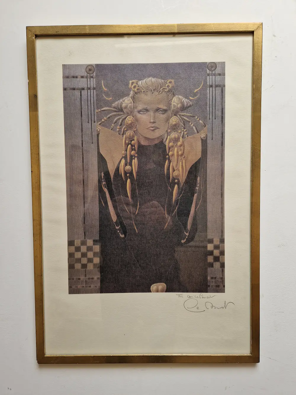 Christian le Moult (1941)