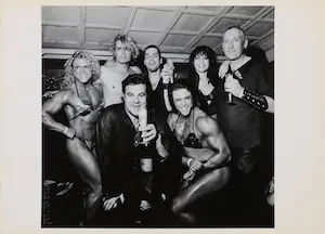 Gerard Wessel - Lot van vier foto's kopen? Bied vanaf 150!