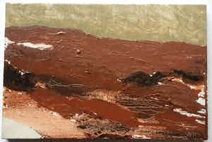 Christiaan Paul Damste - Avond bij Pyla verkocht voor € 100!