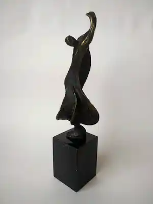 Bernadette Leijdekkers - Tänzer verkocht voor € 40!