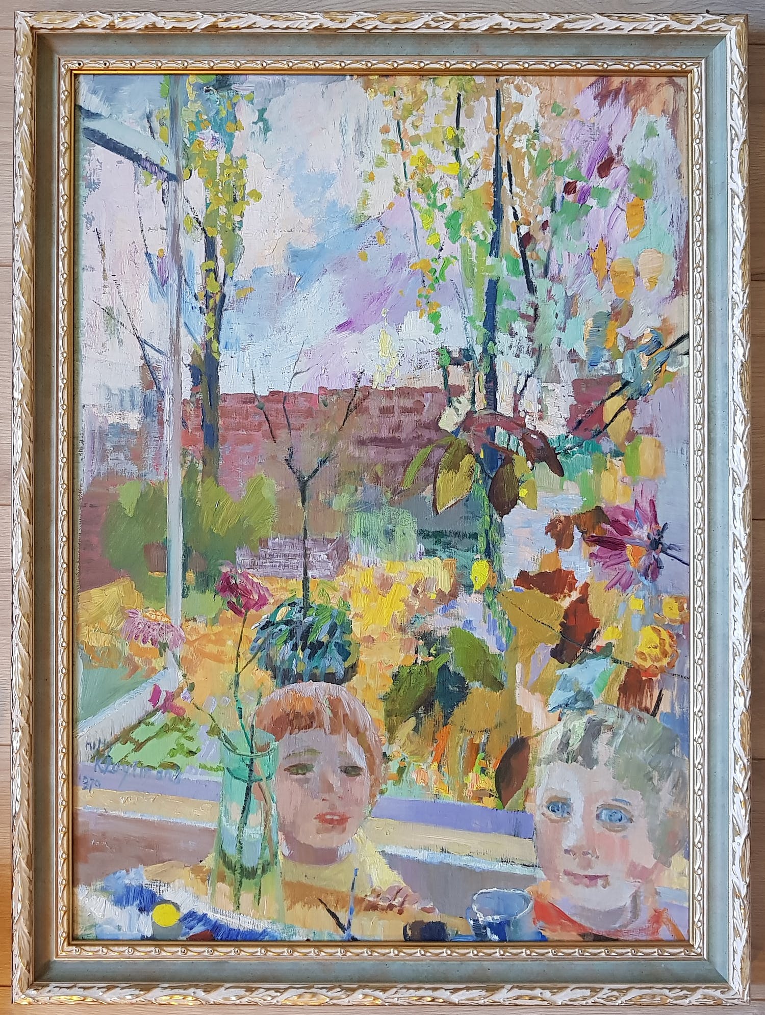 Hetty Kluytmans (1917-1999)