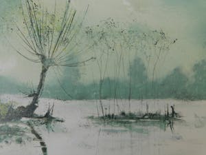 Bernard Charoy - Poetic Country Side kopen? Bied vanaf 35!