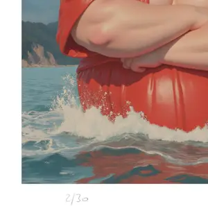 Mr. Strange - Toshiro kopen? Bied vanaf 80!