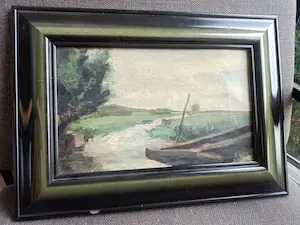 Nico van Rijn - Geen titel kopen? Bied vanaf 55!