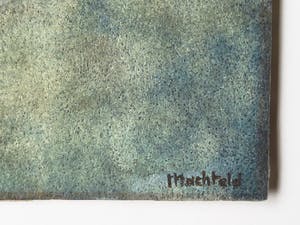 Machteld Hooyen - Winter III kopen? Bied vanaf 40!