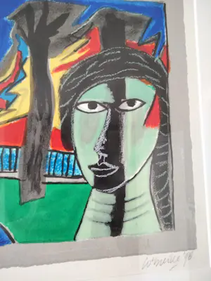 Corneille - scene champetre kopen? Bied vanaf 175!