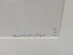 Aart van Dobbenburgh - Opstanding kopen? Bied vanaf 20!