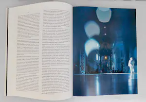 Vic Gentils - Apostolorum Limina + Brons Drieluik kopen? Bied vanaf 50!