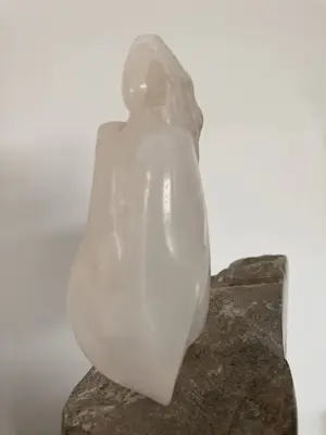 Brons (Onbekend) - Vrouwe van Avalon kopen? Bied vanaf 119!