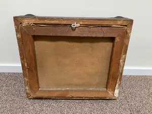 Niet of onleesbaar gesigneerd - Peerdenbrug in Brugge kopen? Bied vanaf 1!