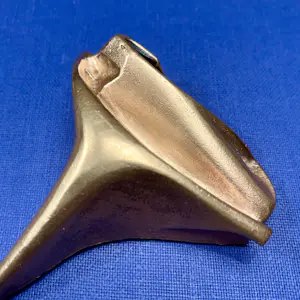 Björn Weckström - Bethlehem Steel kopen? Bied vanaf 375!