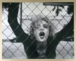 Michel Comte - Sharon Stone, 1997 - Beperkte oplage Lambda kleurenprint - 2007 kopen? Bied vanaf 400!