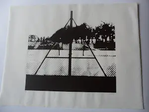 Paolo Serra - map met 10 screen prints bij Paolo Serra kopen? Bied vanaf 50!