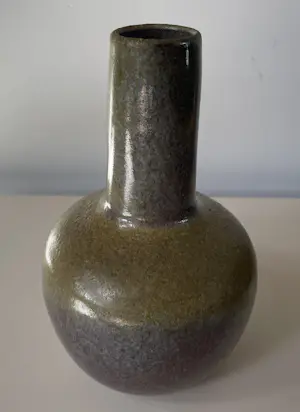 Potterij Zaalberg - Kunstaardewerken vaas kopen? Bied vanaf 32!