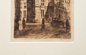 Jan Sirks - Raadhuis Den Haag 034-JS kopen? Bied vanaf 30!