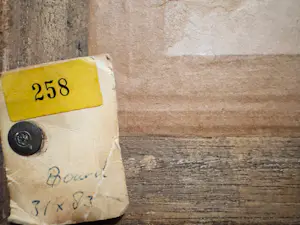 Ben van Londen - Gezicht op de Nederrijn vanaf de Grebbeberg bij Rhenen kopen? Bied vanaf 350!