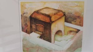 Ardi Brouwer - Litho kopen? Bied vanaf 25!