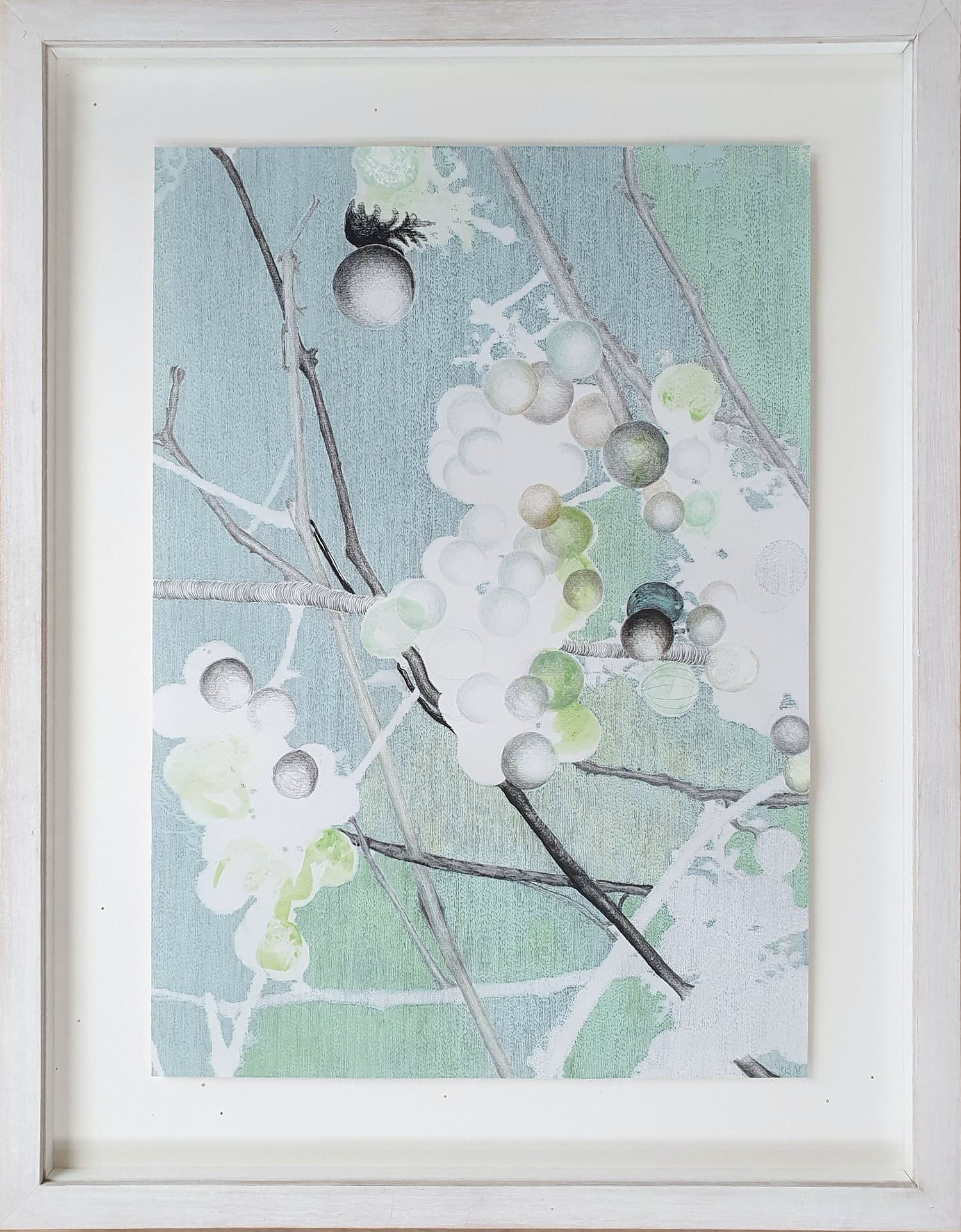 Sandra Kruisbrink (1961)