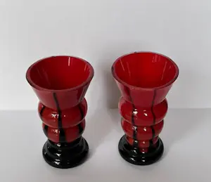 Johann Loetz Witwe - mogelijk Michael Powolny kopen? Bied vanaf 35!