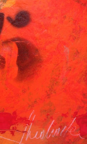 Theo Koster - on the move kopen? Bied vanaf 1!