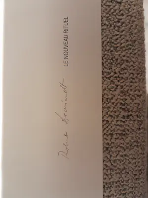 Robert De Vriendt - Le nouveau rituel kopen? Bied vanaf 140!