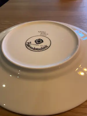 Gerti Bierenbroodspot - Ontbijtservies 27-delig kopen? Bied vanaf 250!