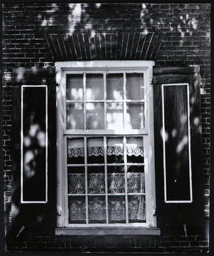 Marianne Dommisse - Foto, Staphorst venster kopen? Bied vanaf 1!