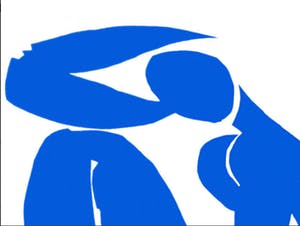 Henri Matisse - Nu Bleu IV kopen? Bied vanaf 120!