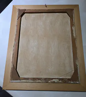 Gaston Lekimpe - Stilleven - Bos kopen? Bied vanaf 50!