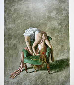 Kenne Gregoire - l'autumno kopen? Bied vanaf 45!