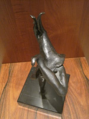 John Brandon - Vrijheid II kopen? Bied vanaf 225!