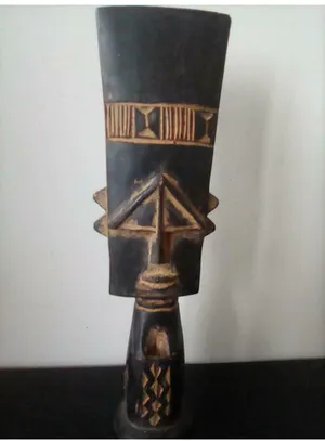 Ashanti - Vruchtbaarheid kopen? Bied vanaf 60!