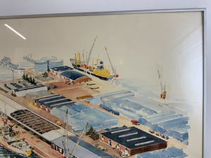 Paul Kerrebijn - Havenarm kopen? Bied vanaf 15!