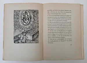 Hendrik Wiegersma - Apocalypsis of De openbaring van Sint Jan kopen? Bied vanaf 20!