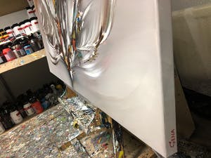 Gena - Flying kopen? Bied vanaf 250!