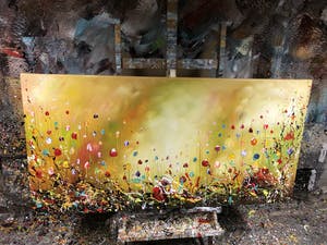 Gena - Flowers kopen? Bied vanaf 350!