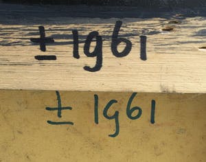 Jan Harmannus Lambeck - C4784-14, Heuvellandschap kopen? Bied vanaf 250!