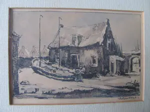 Bob Brobbel - Bootjes op een woonerf kaufen? Bieten Sie von 20!