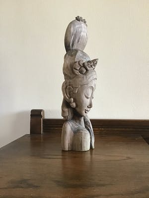 Niet of onleesbaar gesigneerd - Thaise. kopen? Bied vanaf 1!