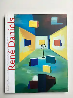 René Daniëls - The most contemporary picture show verkauft für € 45!