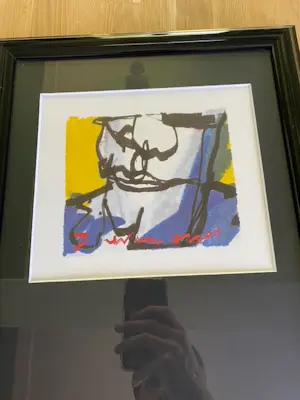 Herman Brood - Bijzonder mooi gezicht kopen? Bied vanaf 35!