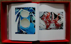 Jeff Koons - Prachtig uitverkocht boek in hardcover box (Taschen) - 2007 (handgesigneerd!) kopen? Bied vanaf 1750!