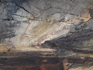 Jef Thewissen - Landschap kopen? Bied vanaf 75!