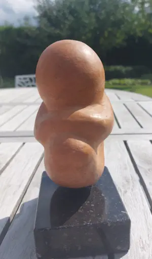 Monique Mol - " Bescherming" keramiek kopen? Bied vanaf 58!