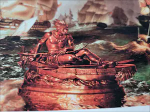 Rob Scholte - Apres nous le deluge kopen? Bied vanaf 70!